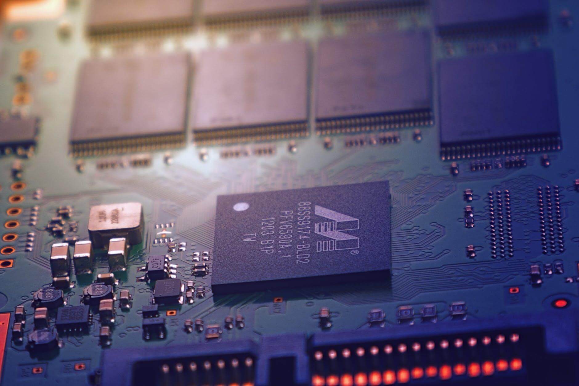 PCB Heat Dissipation