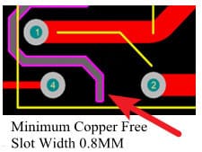 non metallic tank