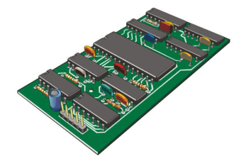 6 Common Problems in PCB Design – Layout – Olinapcb