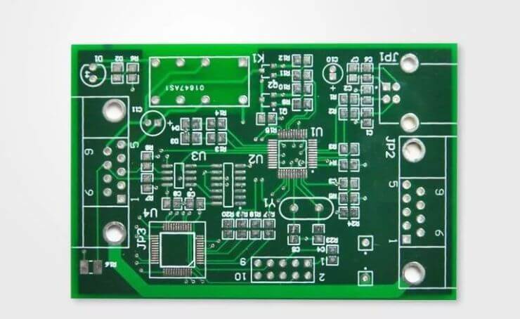 pcb board