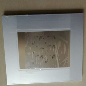 Stencil With Frame