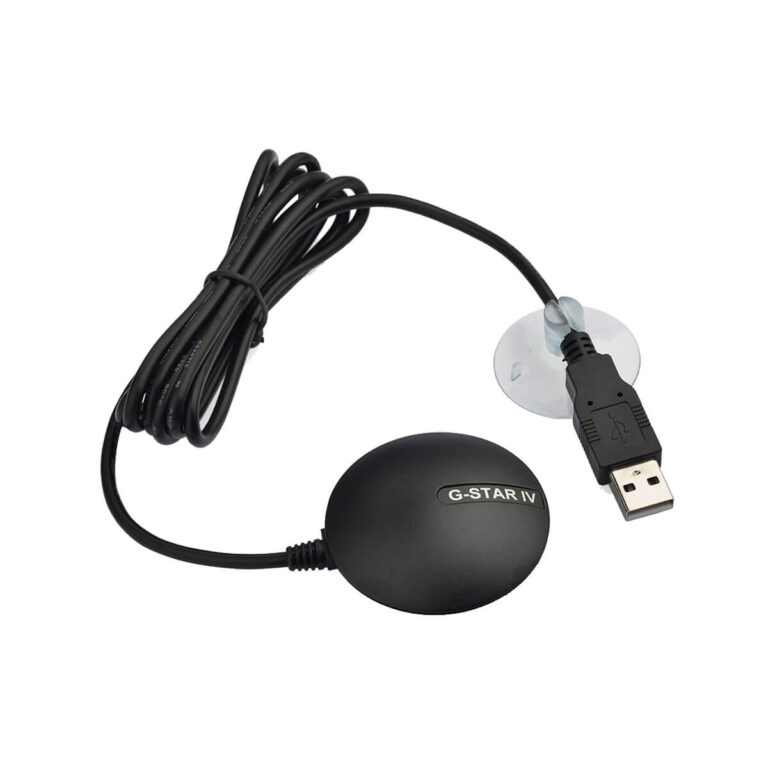 istumbler bu 353 gps help