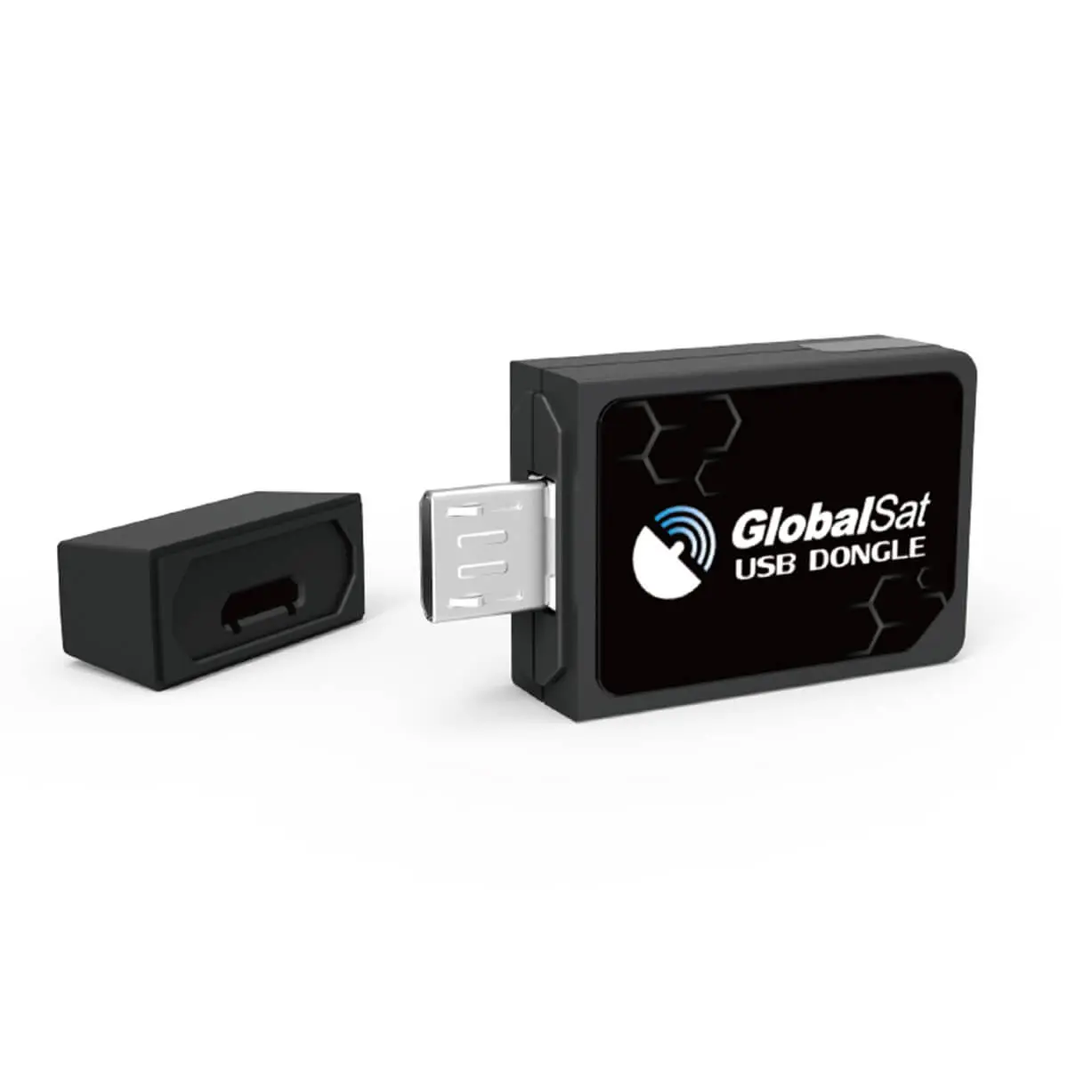 Globalsat USB GPS Receiver ND-105C Olinapcb
