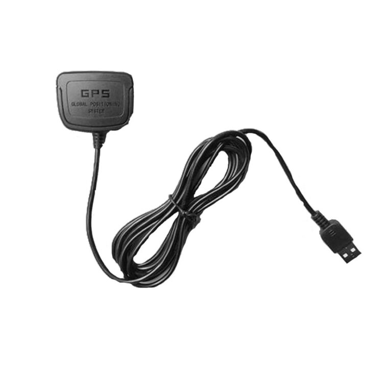 USB GPS Receiver UB-353 Globalsat – Olinapcb