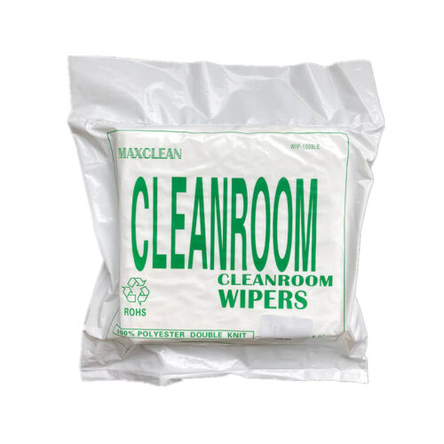 Cleanroom Wipers 1009