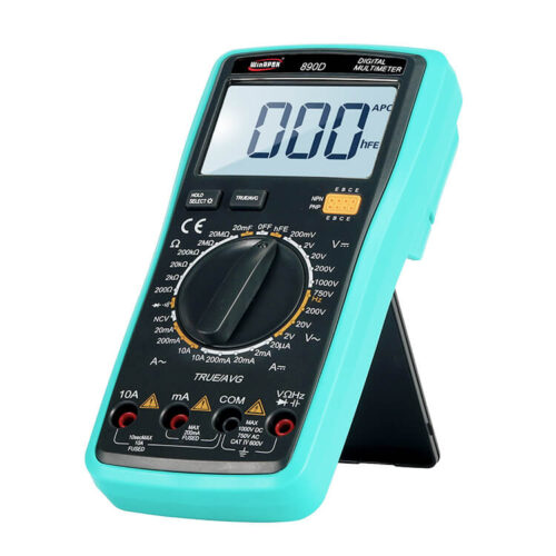 Multimeter 890D