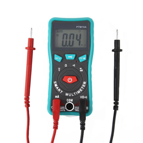 Multimeter PTM19A