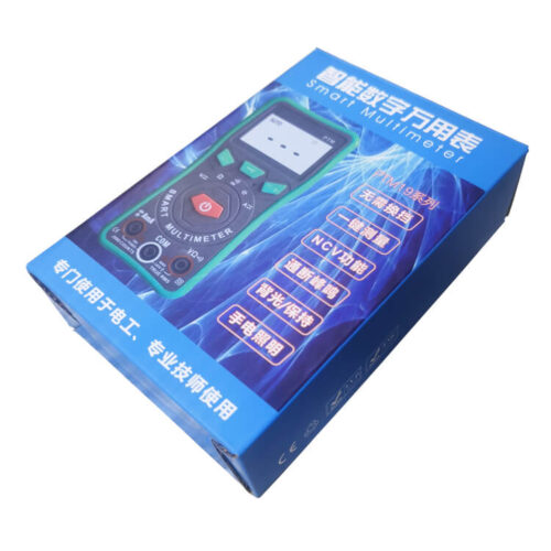 Multimeter PTM19B