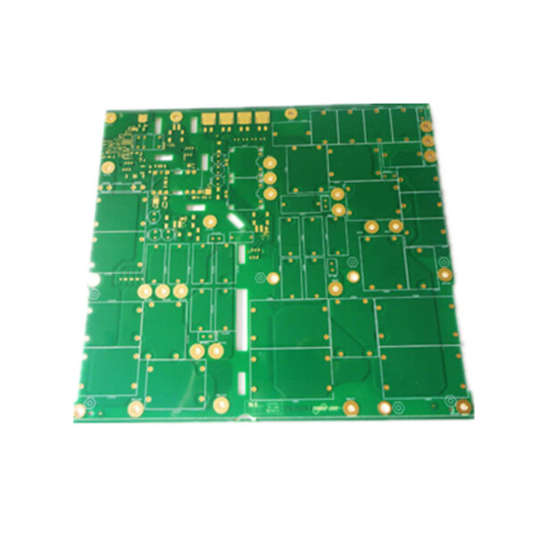 multi-layer pcb